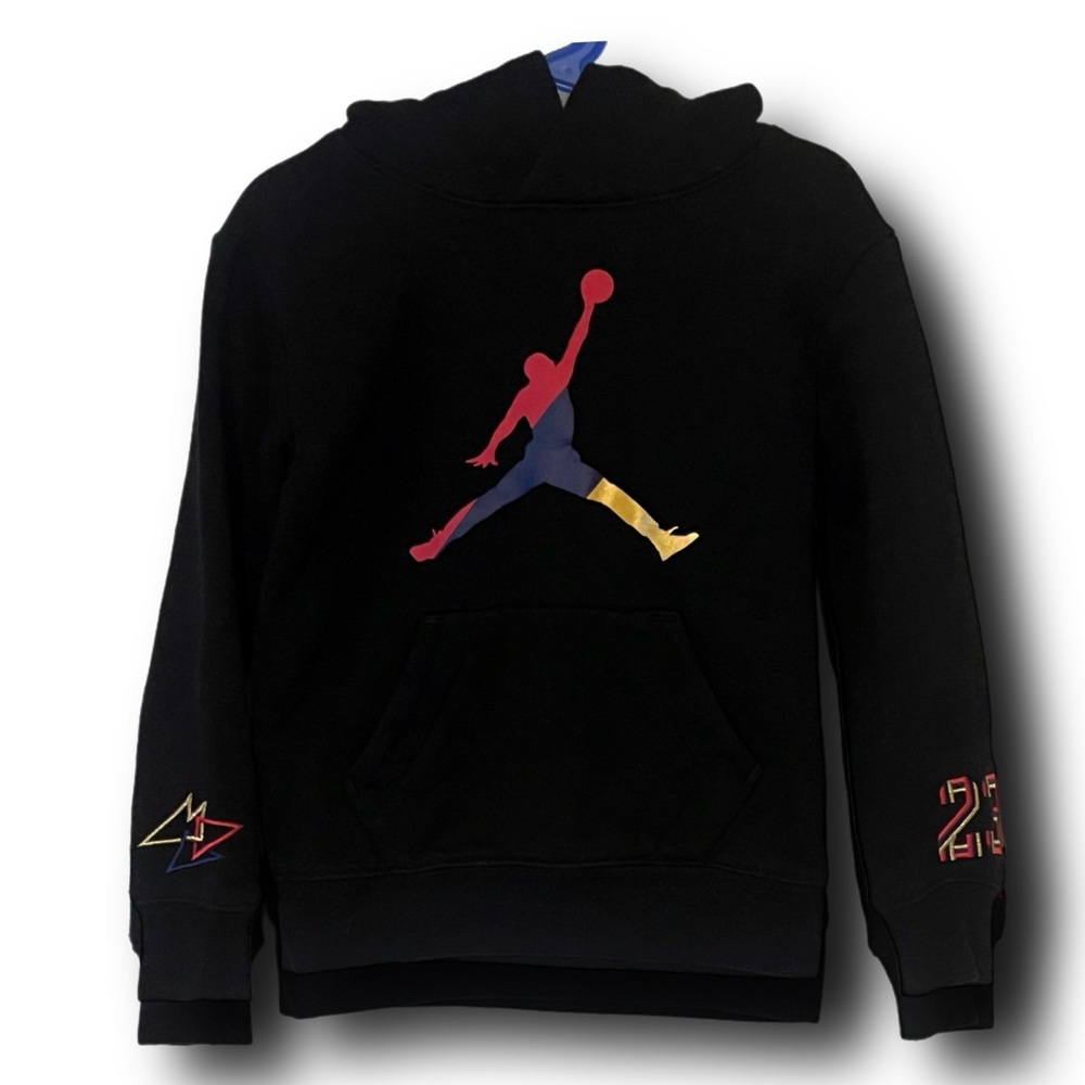 Jordan Hoodie